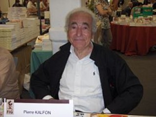 Pierre Kalfon picture, image, poster